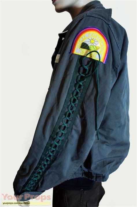 alien replica jacket